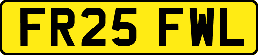 FR25FWL