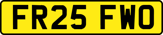 FR25FWO