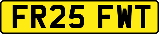 FR25FWT