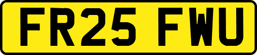 FR25FWU