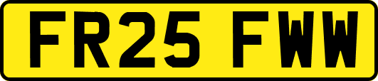 FR25FWW