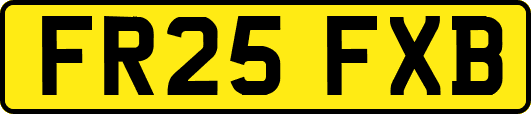 FR25FXB