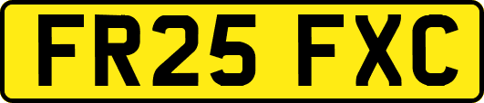 FR25FXC