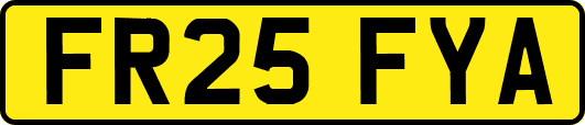 FR25FYA