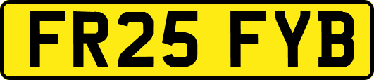FR25FYB