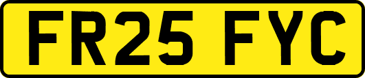 FR25FYC