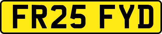 FR25FYD