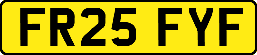 FR25FYF