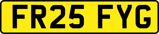 FR25FYG