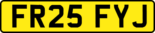 FR25FYJ