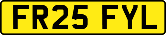 FR25FYL