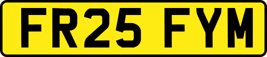 FR25FYM