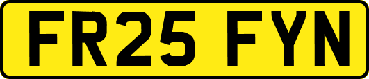 FR25FYN