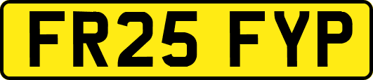FR25FYP