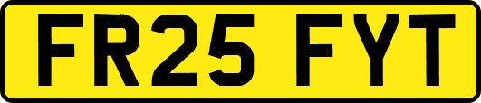 FR25FYT