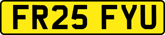 FR25FYU