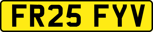 FR25FYV