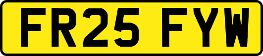 FR25FYW