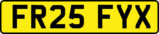 FR25FYX