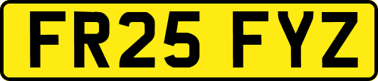 FR25FYZ