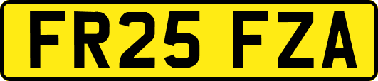 FR25FZA