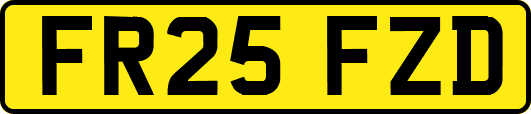 FR25FZD