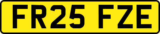 FR25FZE