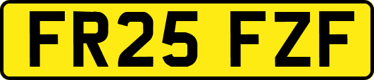FR25FZF