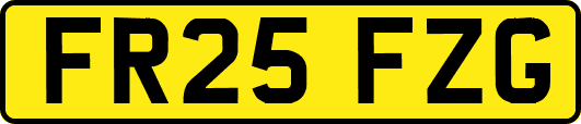 FR25FZG