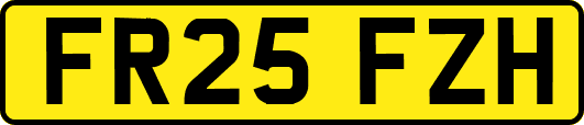 FR25FZH