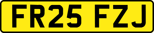 FR25FZJ