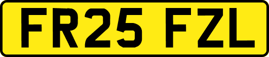 FR25FZL