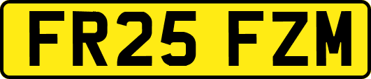 FR25FZM
