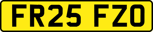 FR25FZO