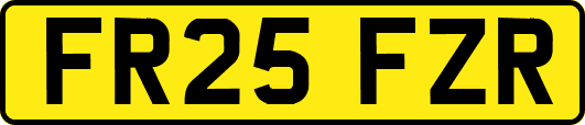 FR25FZR