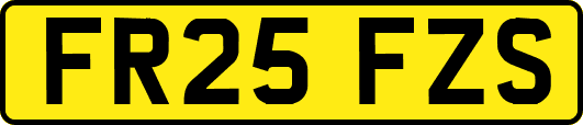 FR25FZS