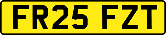 FR25FZT