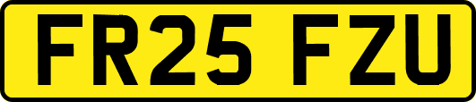 FR25FZU