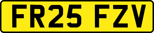 FR25FZV