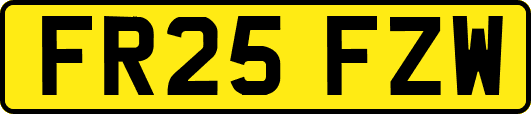 FR25FZW