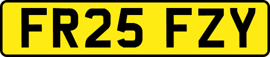 FR25FZY