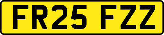 FR25FZZ
