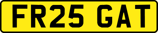 FR25GAT