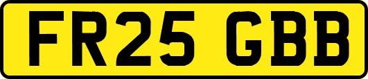 FR25GBB