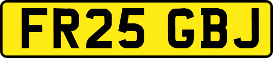 FR25GBJ