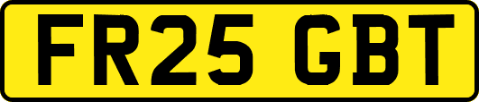 FR25GBT
