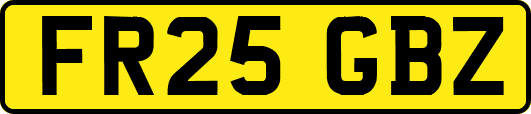FR25GBZ