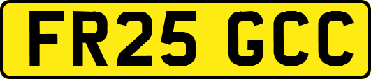 FR25GCC