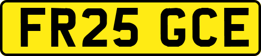 FR25GCE