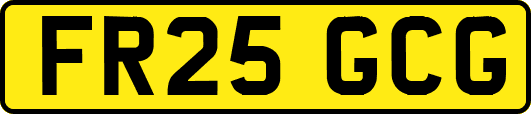 FR25GCG
